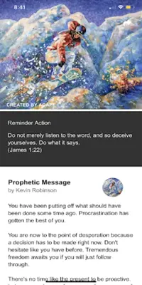 agape android App screenshot 4